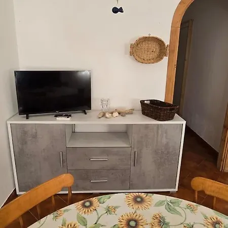 アパート La Malti Accogliente Vicino Al Mare Ed Al Centro Di Lacco Ameno *