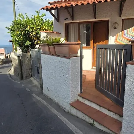 アパート La Malti Accogliente Vicino Al Mare Ed Al Centro Di Lacco Ameno *